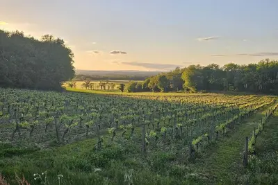 Image de Cirieyo - Rouffiac - Gîte