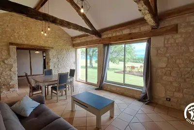 Image de Le Combal - Cahuzac Sur Vere