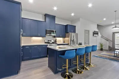 Image de Modern 3br Houston Home w/ Backyard & Parking