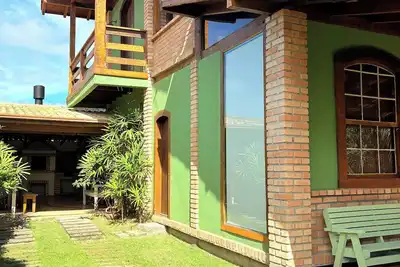 Image de Beach House Rosa/Ibiraquera