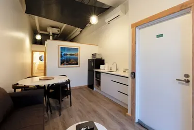 Image de Central Lofts 4 & 5 - Accessible - Brand New!