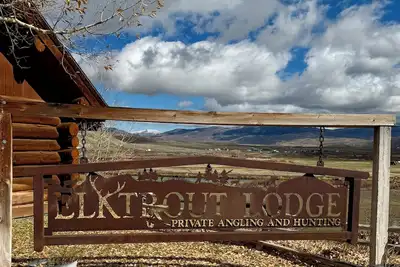 Image de Elk Trout Cabins