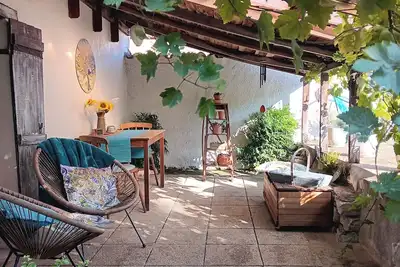 Image de 1 Bed Cottage - Sleeps 2 - Pool - Parking - Wifi