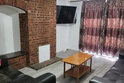 Image de Dagenham - House - Stay5 - Parking - GreatLocation