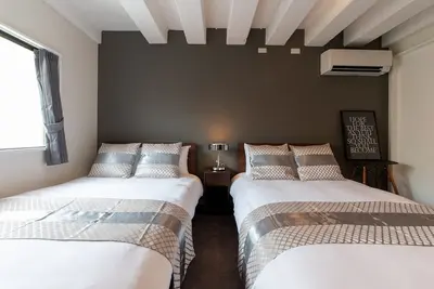 Image de 2min walk from Nakano Station 1min walk to Nakano Broadway Max4 Guests(2)