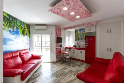 Study in Salomar 2000