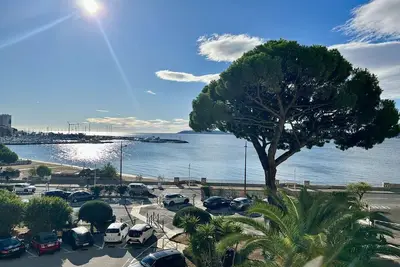 Image de Appartement Pour 4 Personnes  Avec Magnifique Vue Sur Mer