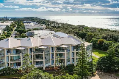 Image de Palm Horizon -3b Bali Resort in Kingscliff (1218)