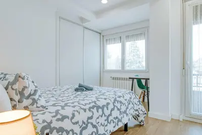 Image de Apartment for rent in downtown As Pontes