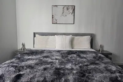 Image de Lovely 2-bedroom apartment in Silverthorne with fitness clubhouse