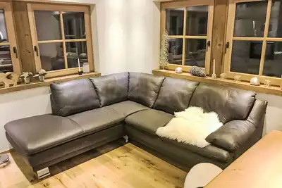 Image de Agréable appartement pour 5 personnes avec Wifi, Tv, balcon et animaux admis
