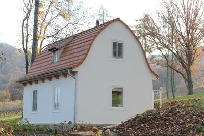 Image de Peaceful Country Retreat – Restored 1910 Cottage near Milešovka