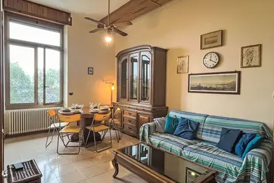 Image de Confortable appartement pour 6 personnes avec Wifi et Tv