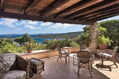 Image de Villa Astro Celeste - Sardinia Unlimited