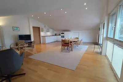 Image de Ferienwohnung im Müritz Nationalpark à Mirow