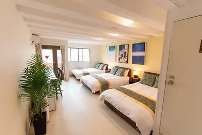 Image de 2min walk from Nakano Station 1min walk to Nakano Broadway Max6 Guests(3)