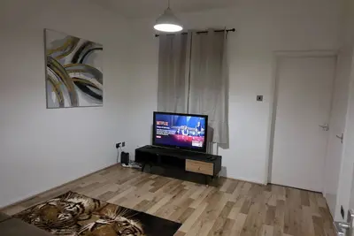 Image de Appartement confortable d'une chambre