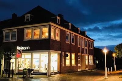 Image de Quartier am Markt