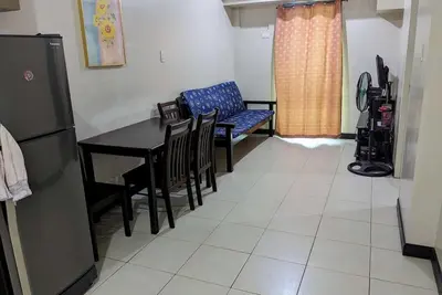 Image de Splendid One Bedroom at Tivoli Garden Residences, high floor with balcony