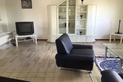 Image de Bungalow « Rauschbartblick » avec terrasse partagée et Wi-Fi