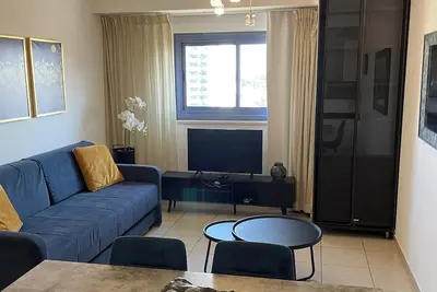 Image de Cozy 1-Br apartment in charming Jerusalem