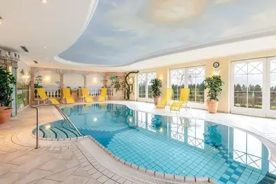 Image de Reisslerhof 7-bed apartment - Reisslerhof Apartment by myNests