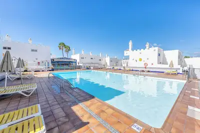 Image de Sunset Marbella Golf for 4