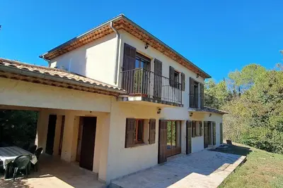 Image de Maison du Grand Vallon