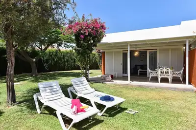 Image de Bungalow à Maspalomas proche Plage & Piscine