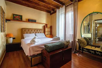 Image de Gold Apartment - 5 minutes from the Duomo