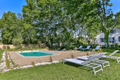 Image de Villa Montel