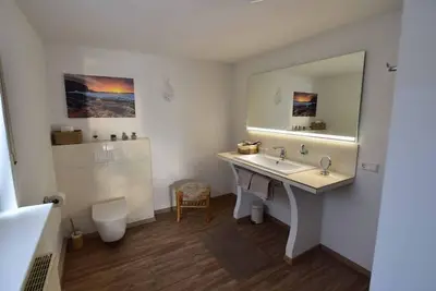 Image de Südwestpfälzer Ruheoase - apartment/apartment, shower, Wc, terrace