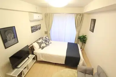 Image de Hidden Gem in Waseda | Easy Access to Shinjuku & Ikebukuro (101)