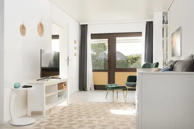 Image de Anchorage vacation apartment