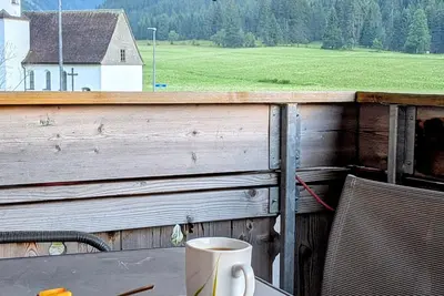 Image de Vacation apartment Löwenzahn - Hoamatl