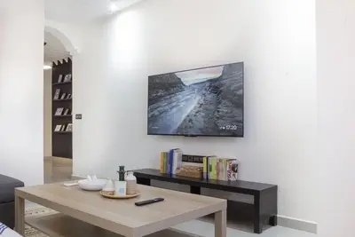 Image de Charming 2-bedroom apartment in marvelous Majorelle with Ac