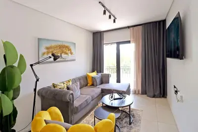 Image de Sunny Apartment in Waverley 98