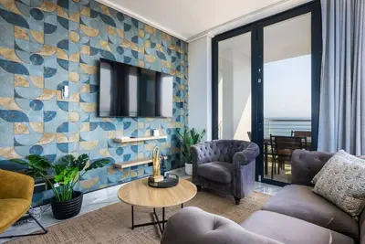 Image de Gorgeous 1007 Quayside by the Sea