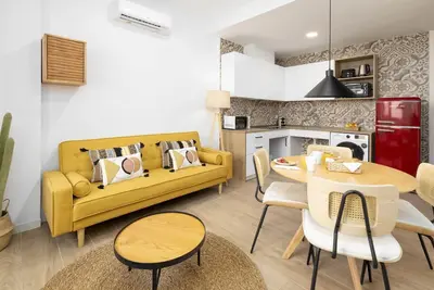 Image de Travel Habitat Peset Aleixandre 5c