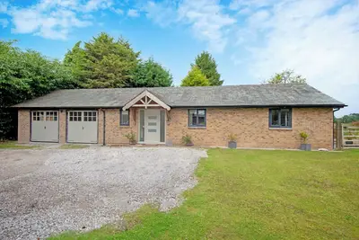 Image de Croft Lodge Country Escape