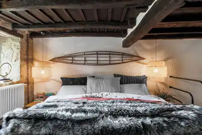 Image de Molino Tejada: Apartamento Mistral