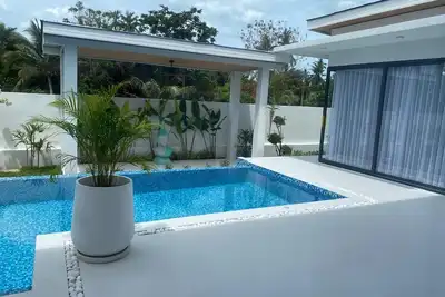 Image de Villa White House - Chaweeng