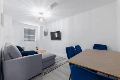 Image de Modern Family Home Near Liverpool City