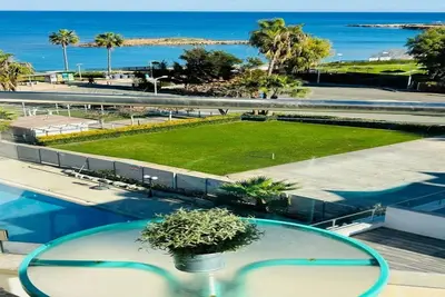 Image de Paradise Apartment, Fig Tree Bay, Protaras