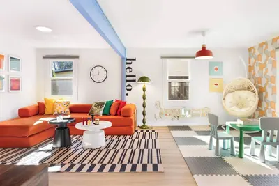 Image de Dopamine Design 3br, 2025 Remodel & Kids Zone