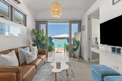 Image de Dream Villa | Best Beach Getaway w/ Pool Near Poblado