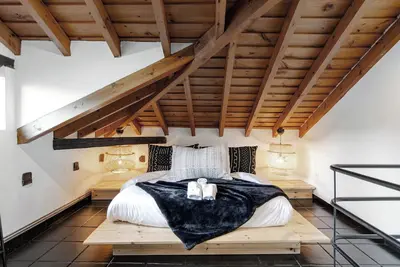 Image de Molino Tejada: Apartamento Espina