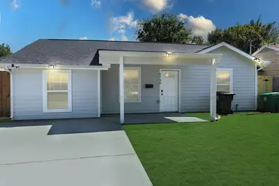 Image de Entire Home by Downtown, Nrg, Med Center, Hobby Airport