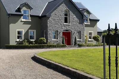 Image de Elegant 4 bed Irish Retreat - Gateway to the Wild Atlantic Way