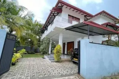 Image de Colombo Airport Field View Villa